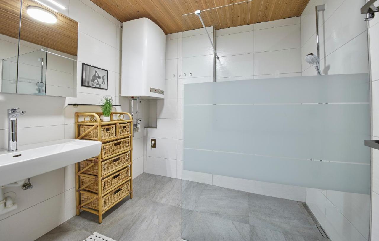Appartement Mountain & Fun Saalbach-Hinterglemm Eksteriør billede