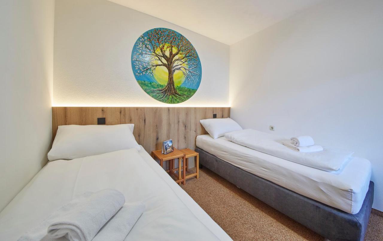 Appartement Mountain & Fun Saalbach-Hinterglemm Eksteriør billede