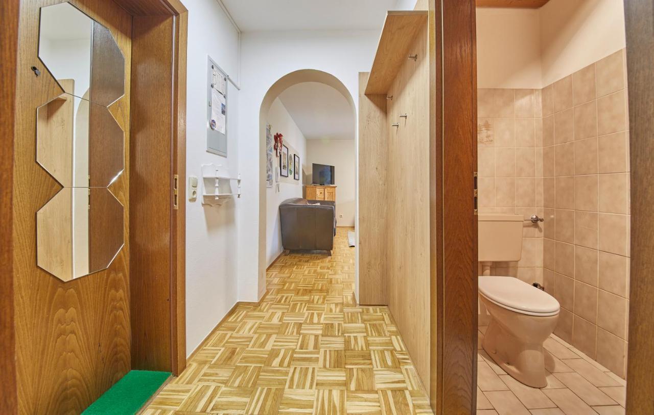 Appartement Mountain & Fun Saalbach-Hinterglemm Eksteriør billede