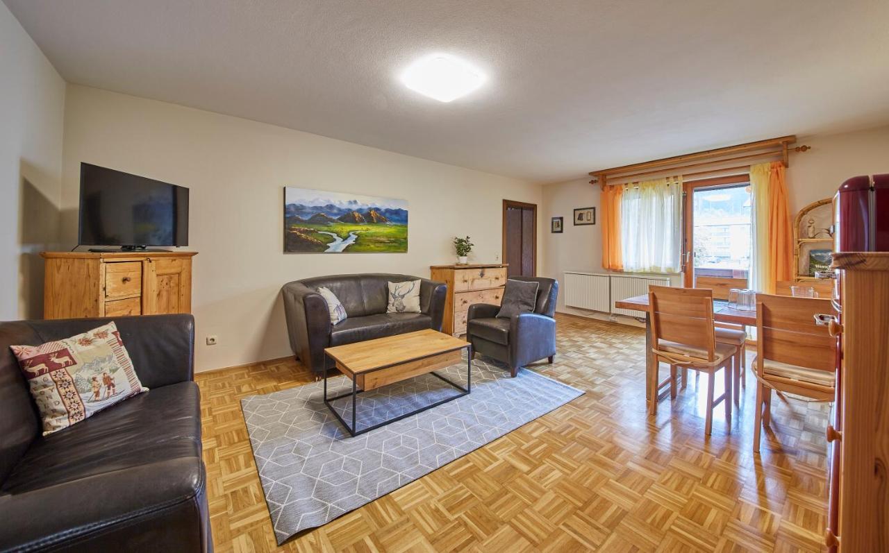 Appartement Mountain & Fun Saalbach-Hinterglemm Eksteriør billede
