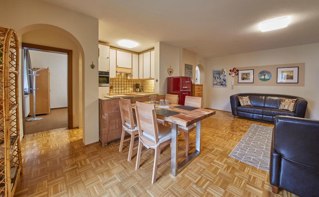 Appartement Mountain & Fun Saalbach-Hinterglemm Eksteriør billede