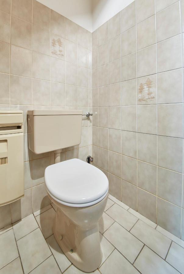 Appartement Mountain & Fun Saalbach-Hinterglemm Eksteriør billede